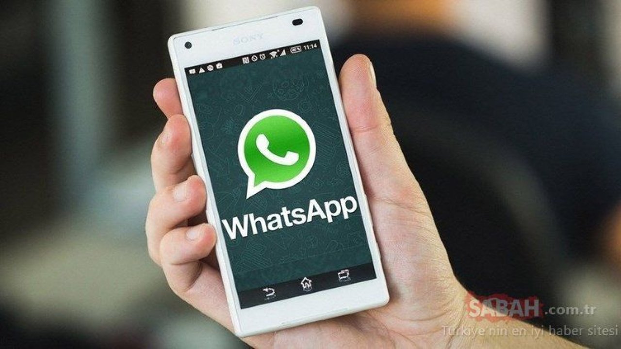 WhatsApp'ın yeni özelliği kullanıcıların başını ağrıtabilir! Peki söz konusu WhatsApp özelliği nedir?