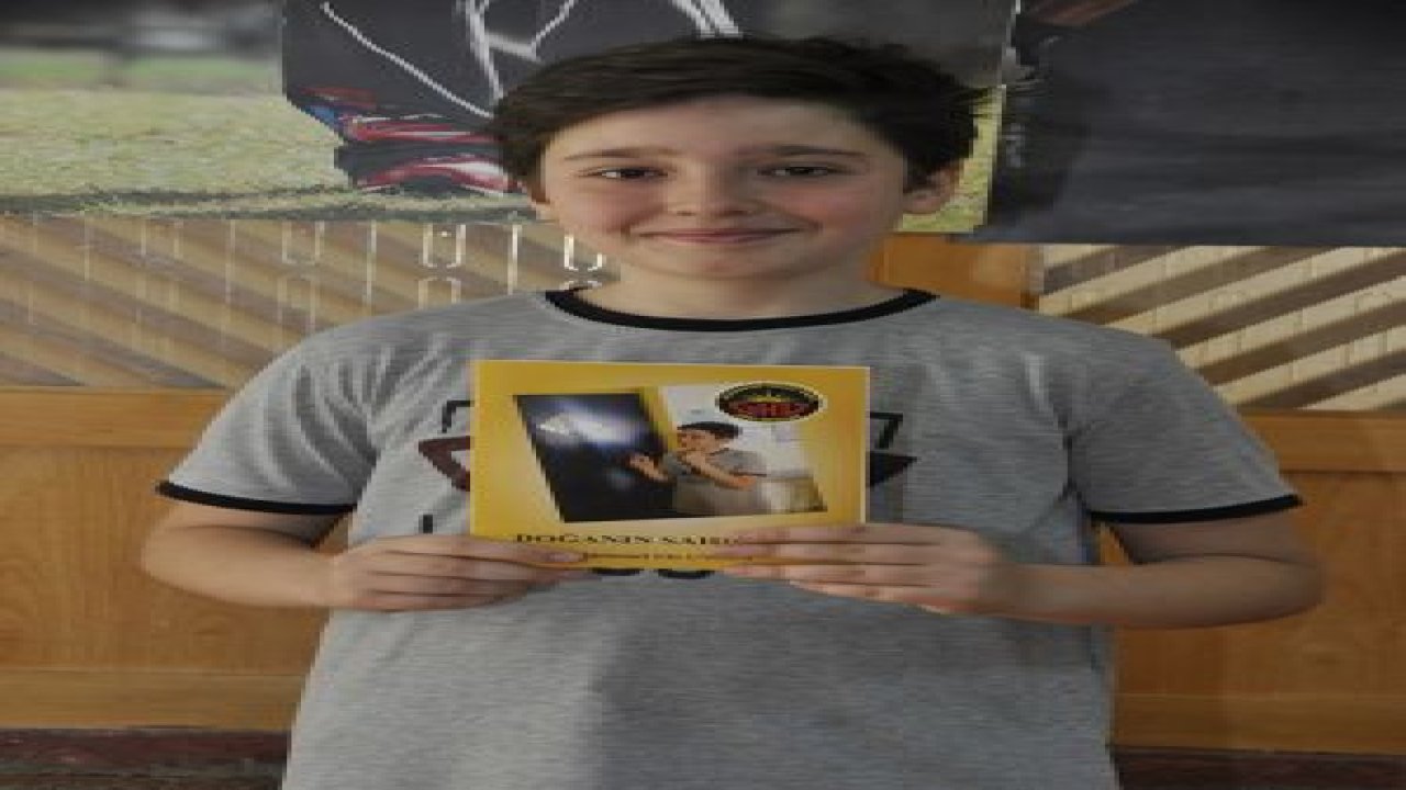 Tüm çocuklar bu sokakta yürümeli!