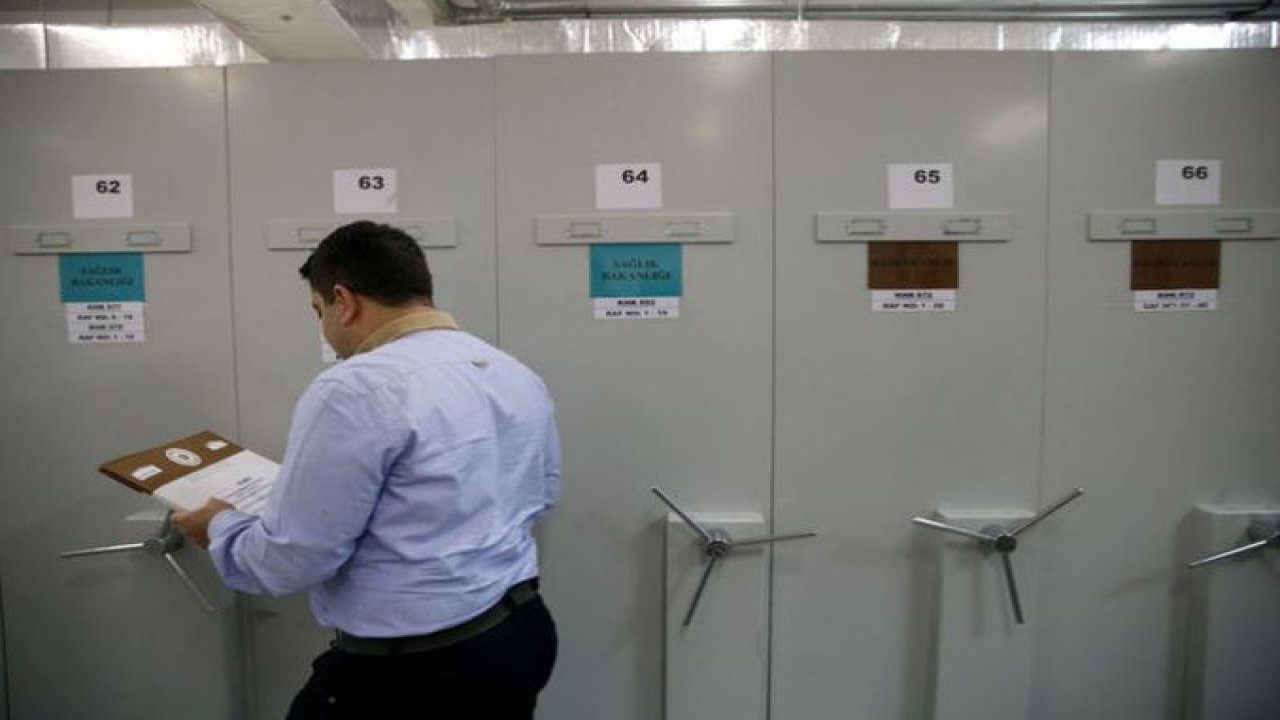 OHAL İnceleme Komisyonu 50 bin 300 başvuruyu karara bağladı!