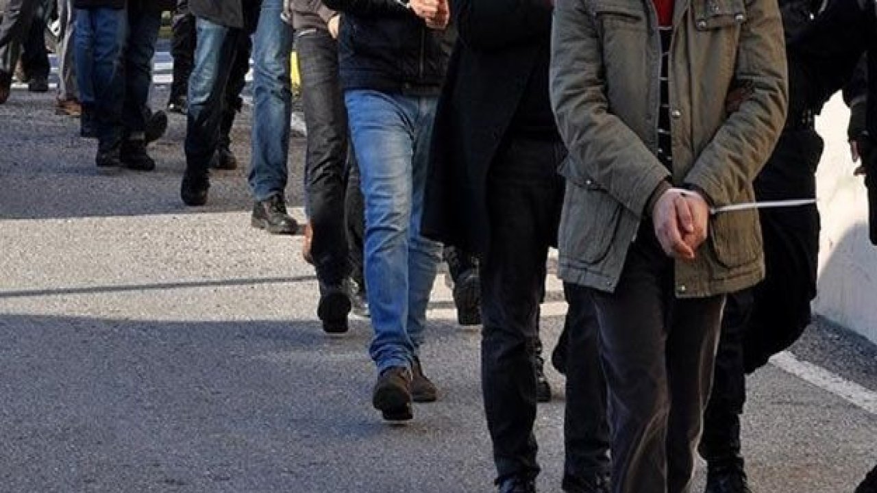 Gaziantep'te 413 kilo kaçak nargile tütünü ele geçirildi