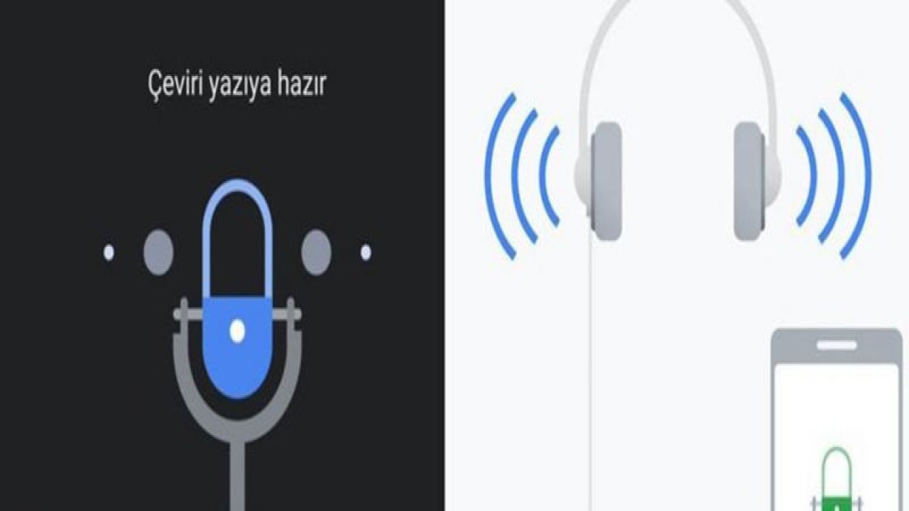 Google'dan iki faydalı uygulama: Canlı Altyazı ve Ses Yükseltici