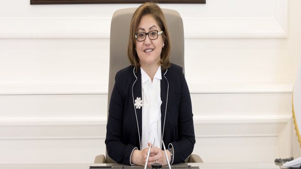 Şahin: - "Antep halkının destansı zaferi, 'Gazilik' unvanıyla taçlandırıldı"