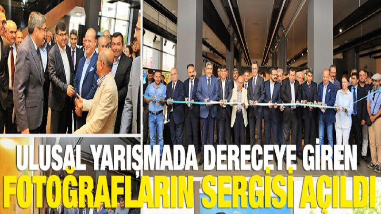 '˜DÜLÜK'TE LALE DEVRİ' ÖDÜLLERİ SAHİPLERİNİ BULDU