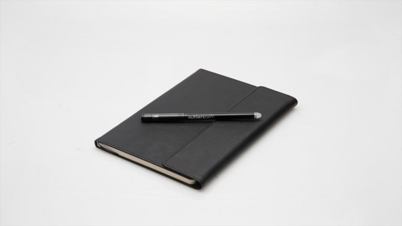 Akıllı ajandaya el yazısı tanıma özelliği eklenecek