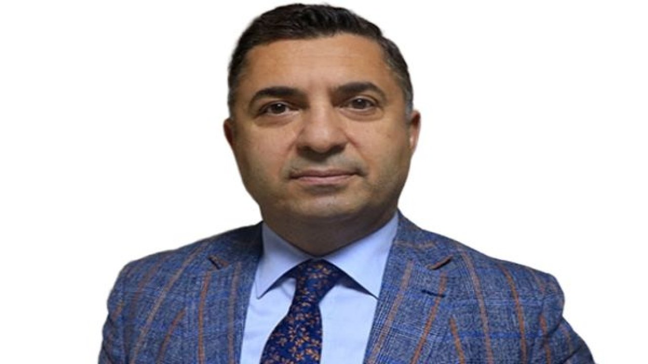 RTÜK Başkanı Ebubekir Şahin oldu