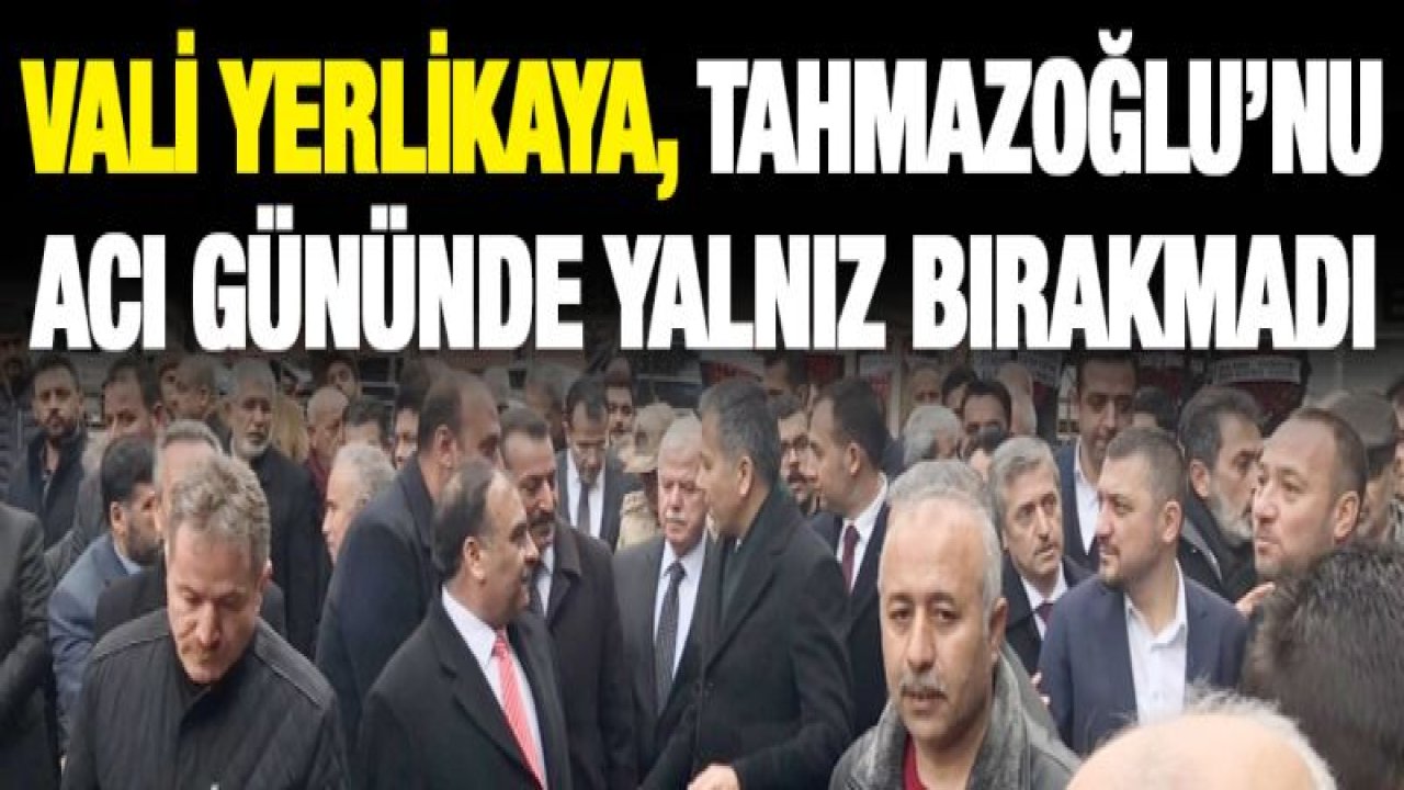 Abdullatif Leblebici uğurlandı