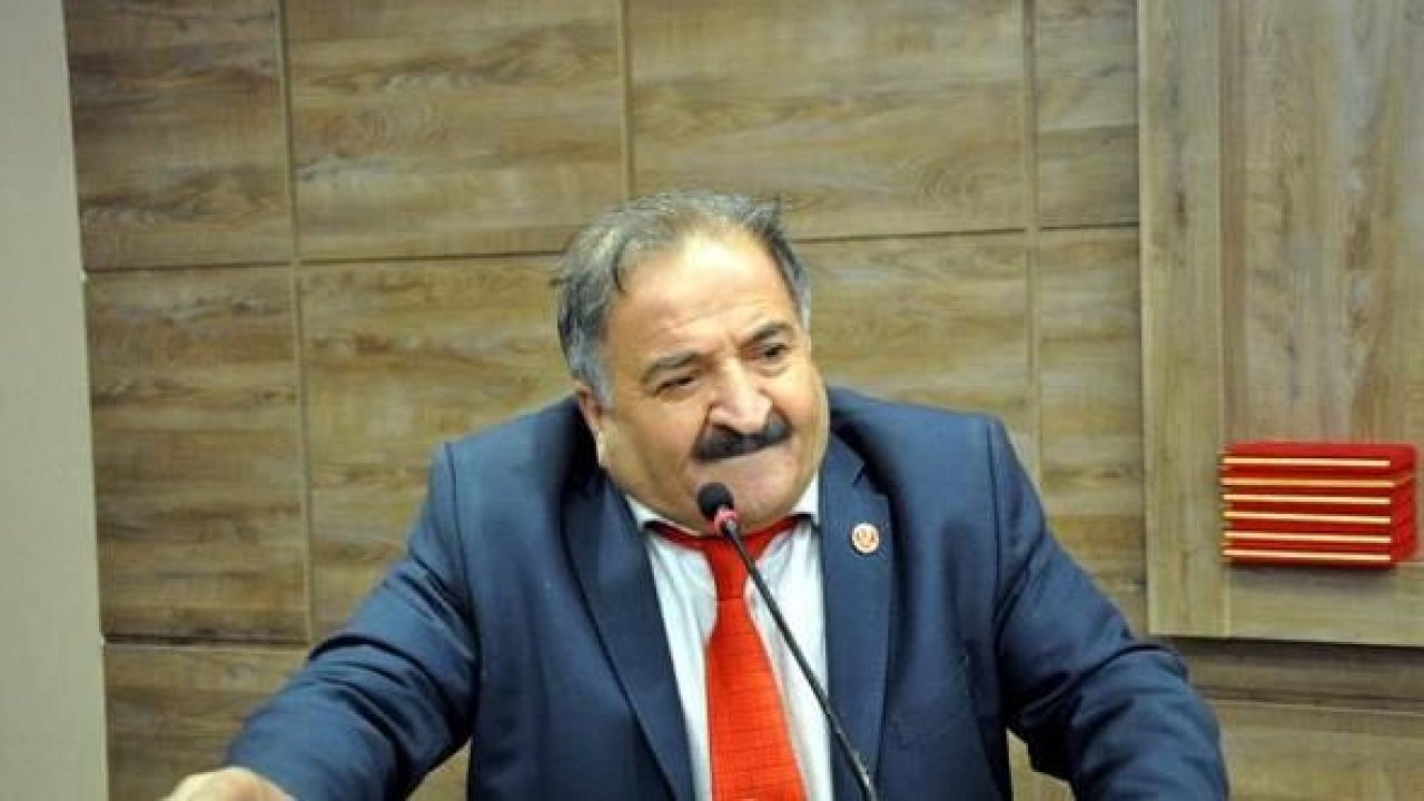 Ökkeş Titiz Pazar günü uğurlanıyor