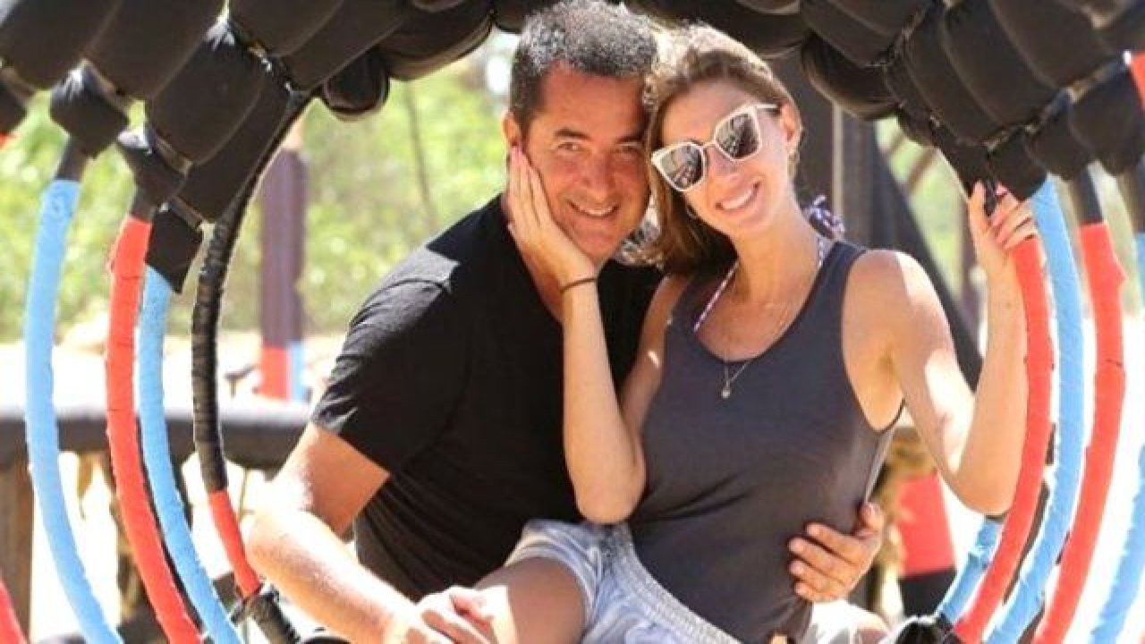 Acun Ilıcalı, Şeyma Subaşı'nı Tamamen Sildi