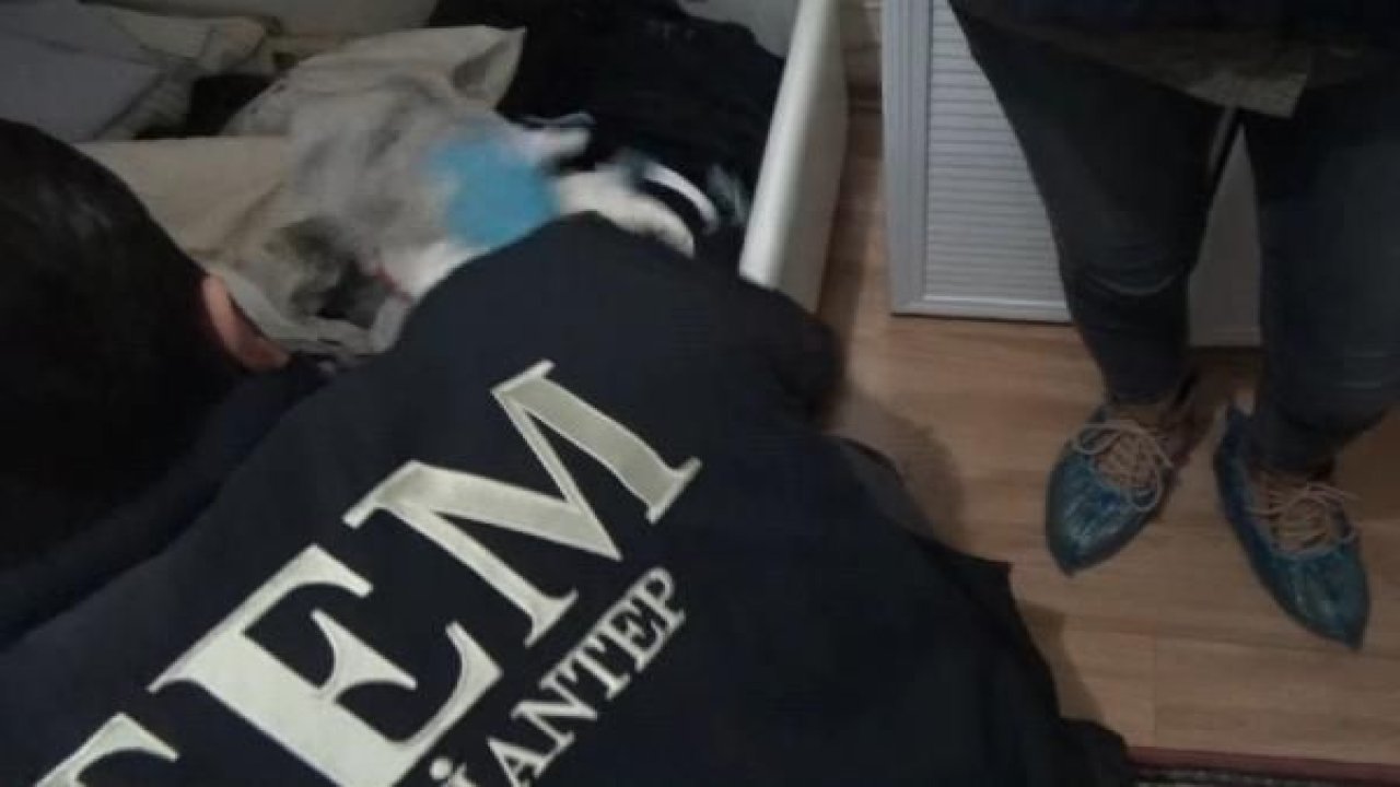 17 ilde FETÖ operasyonu: 21 gözaltı