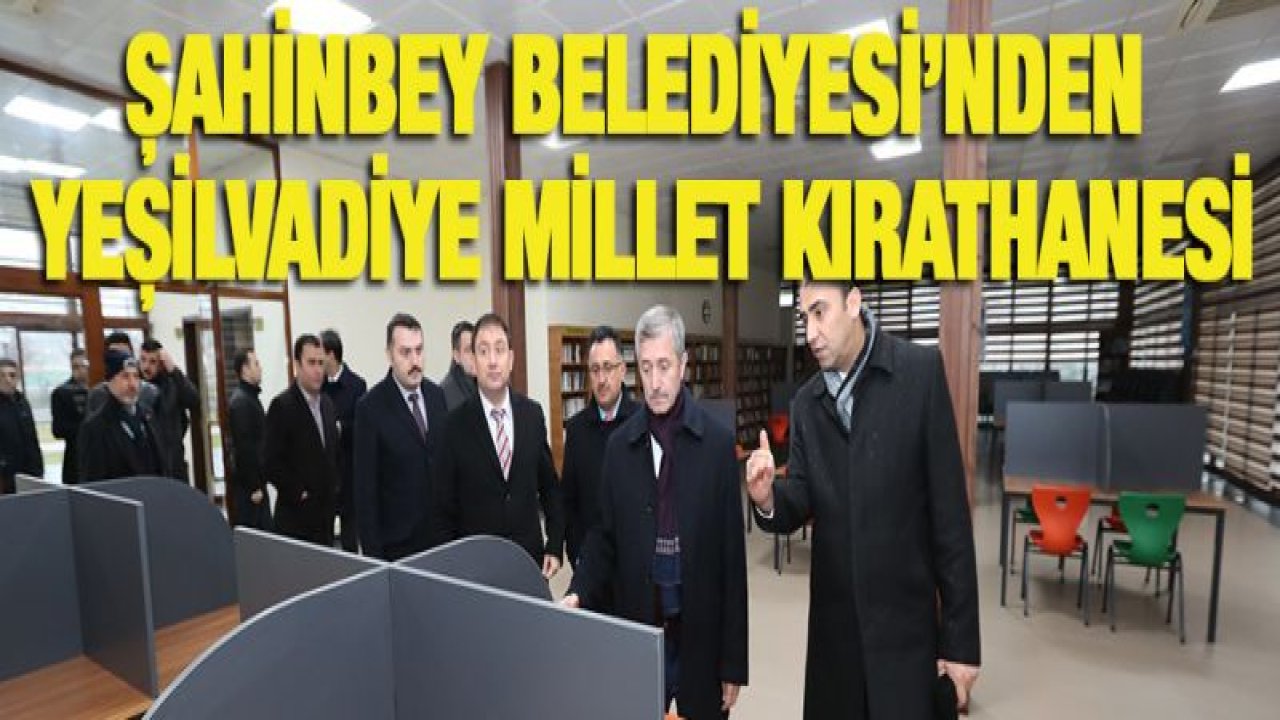 KİTAP OKUMAYI TEŞVİK EDİYORUZ