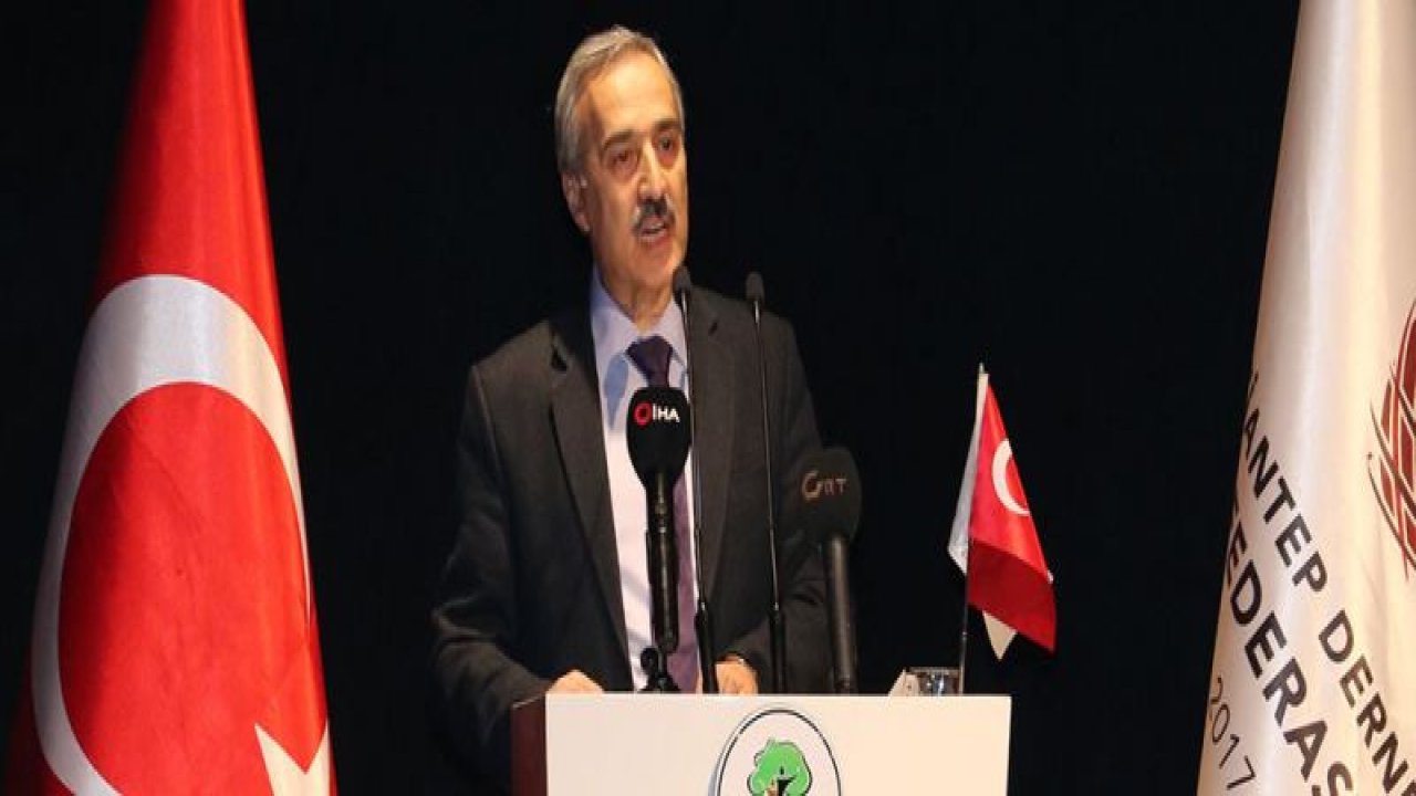 Gaziantep'te '˜Gazilik' üvanı dolayısıyla tiyatro etkinliği