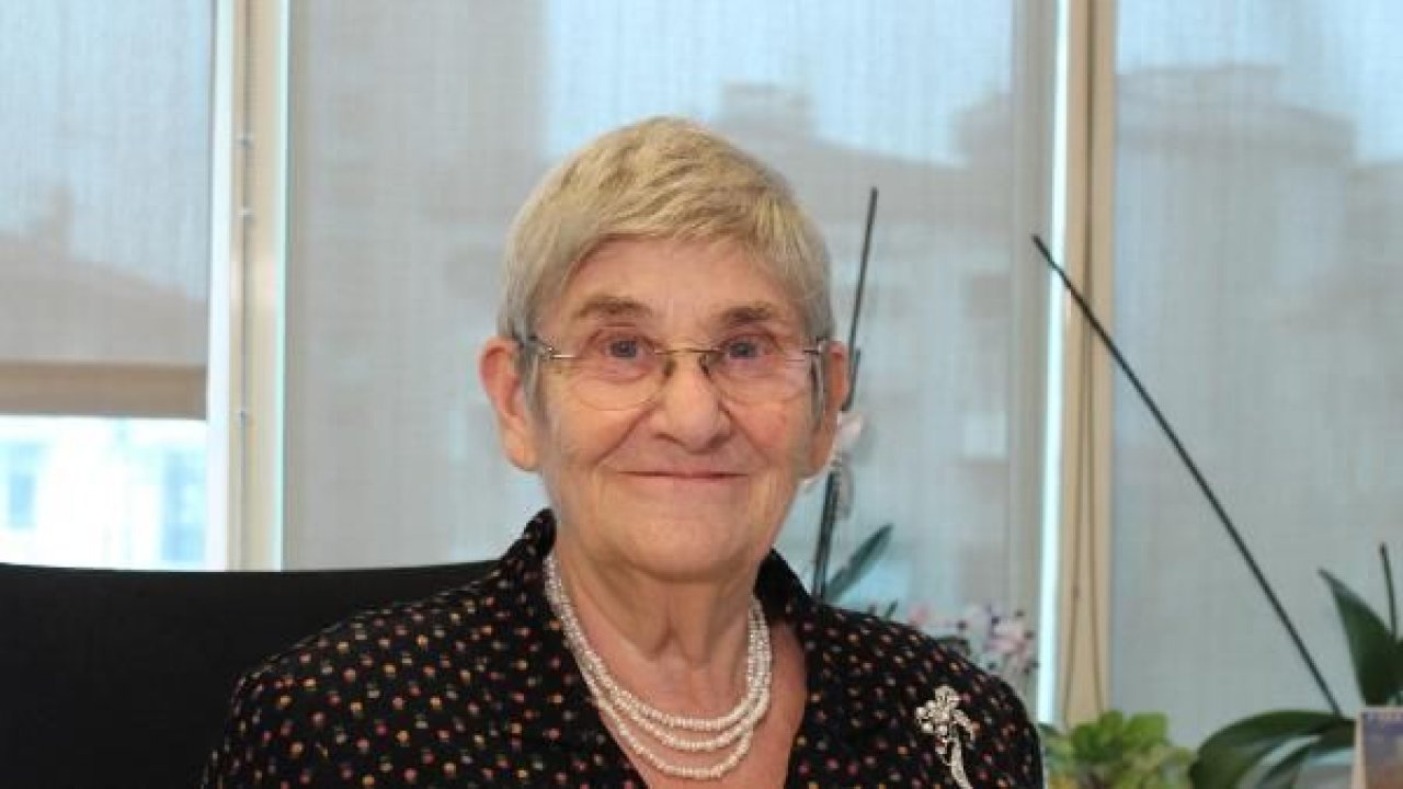 Prof. Dr. Canan Karatay glutenin neden olduğu 20 hastalığı açıkladı