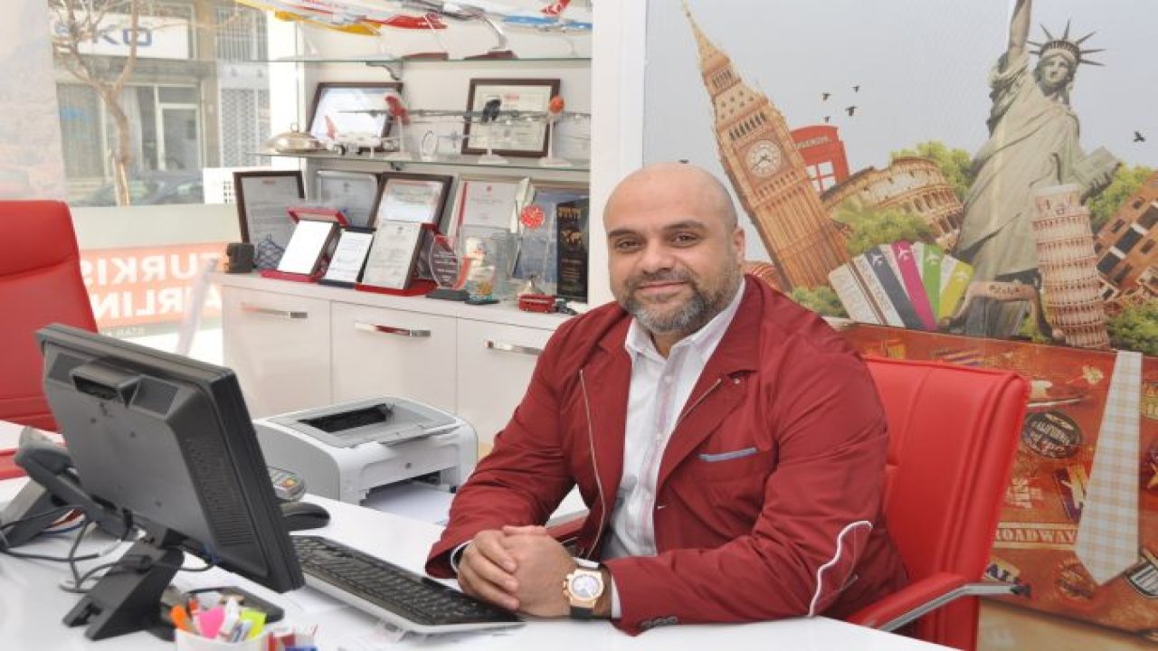 Turizm sektörü nasıl toparlanır?