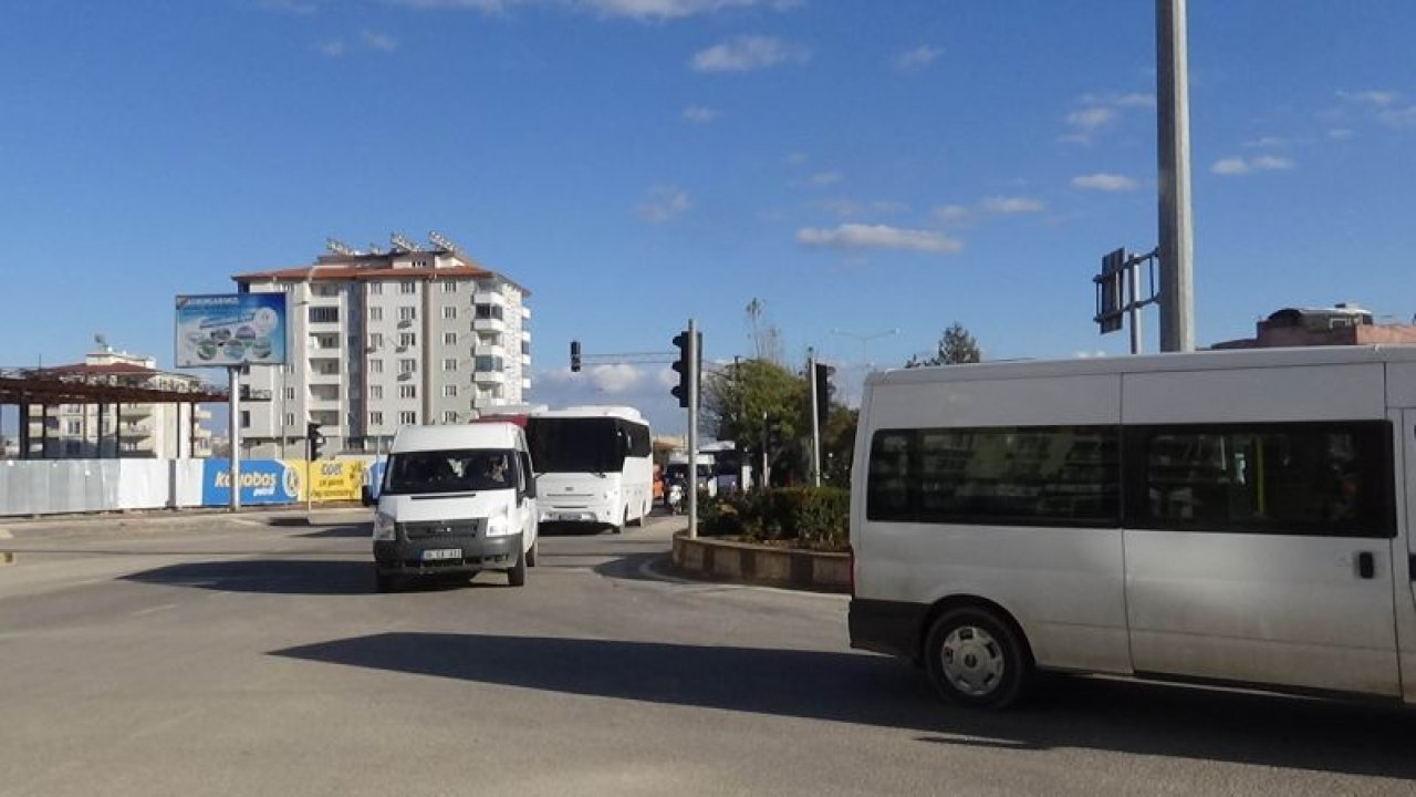 Komandolar Suriye'ye hareket etti