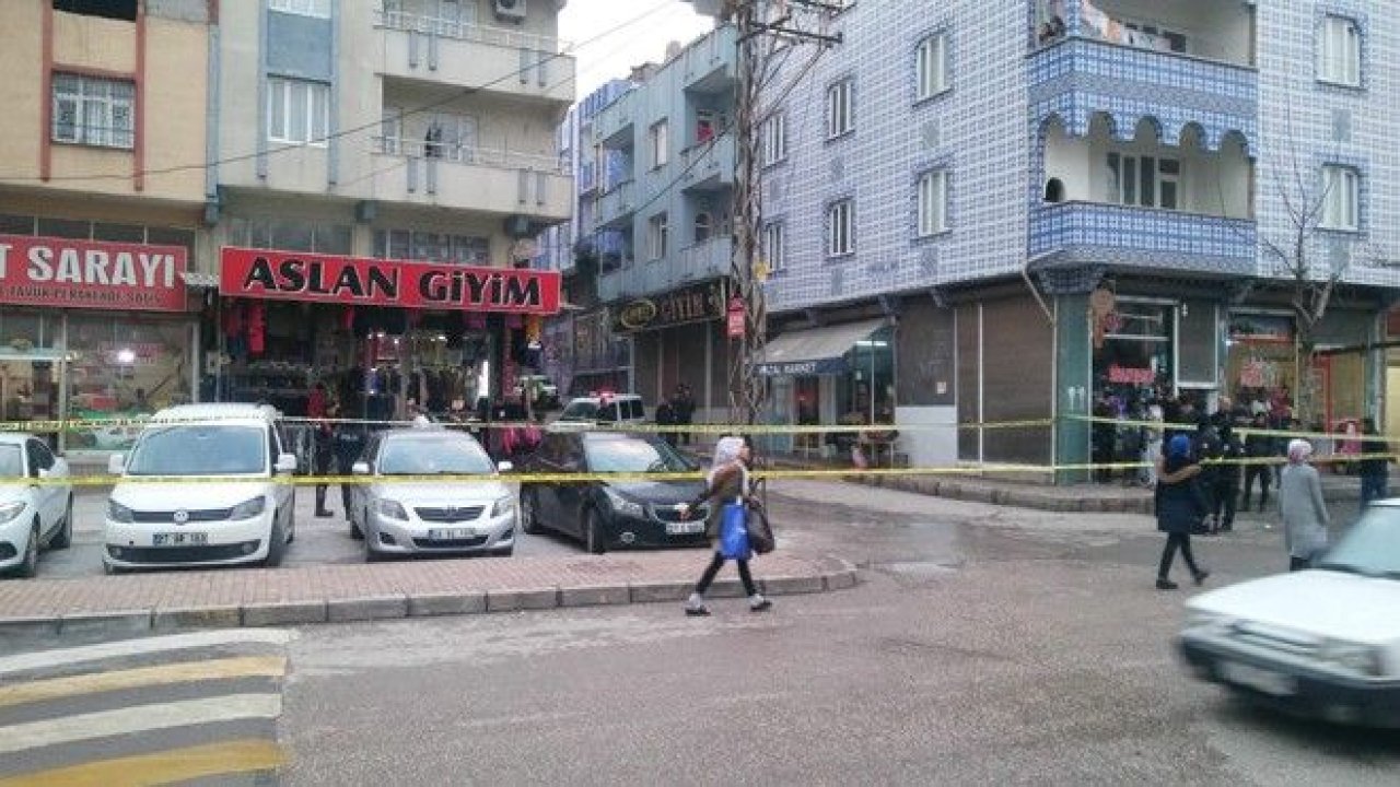 Gaziantep'te Erkek tarafı pompalı tüfeklerle kız evini bastı: 18 yaralı