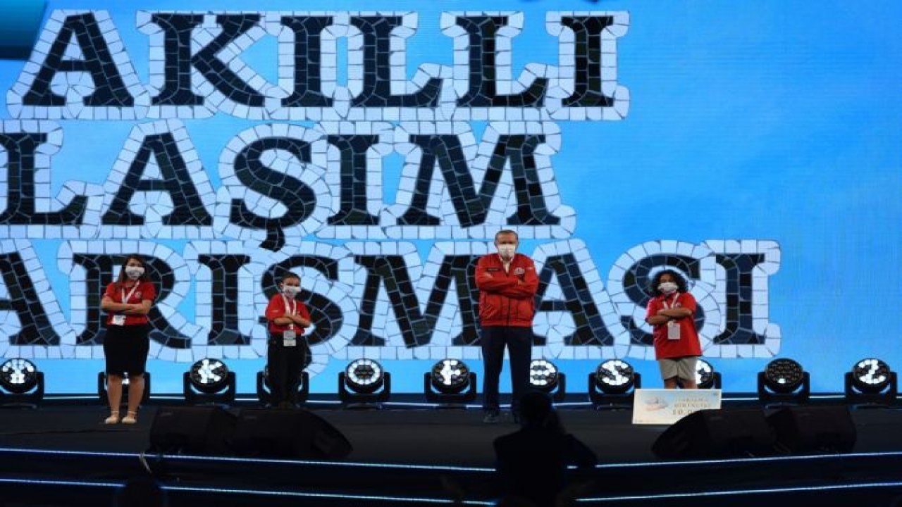 TEKNOFEST’e Gaziantep damgası