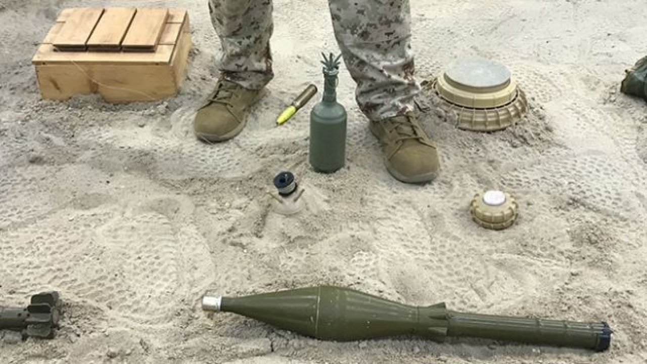 Patlayıcı tehdidini Ozan ve Alper bertaraf edecek