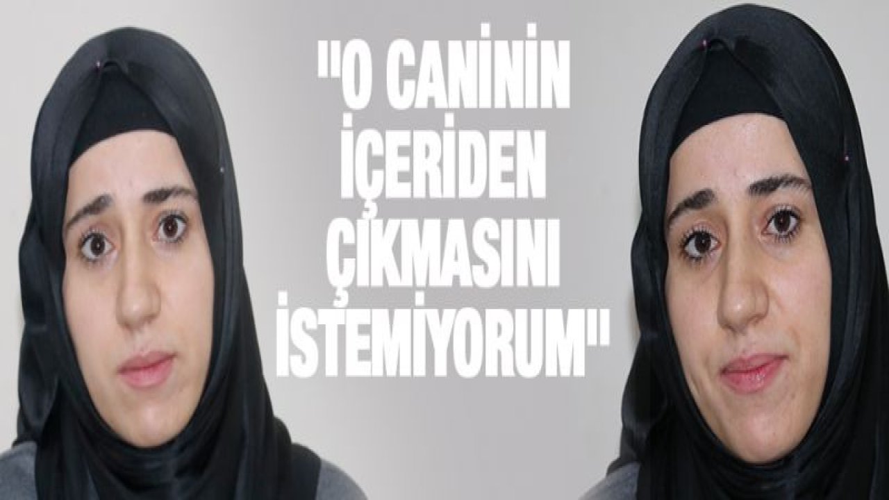 Kocasından 7 yıl işkence gören kadın: 'Hiçbir ceza bacağımı geri getirmeyecek'