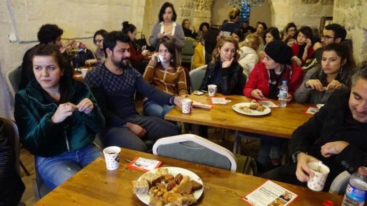 Kafede, mutfakta doğru bilinen yanlışlar anlatıldı