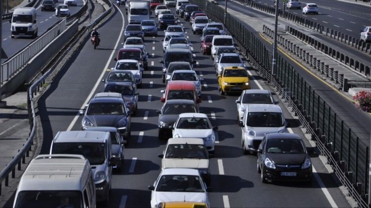 Bunu yapan yandı! Cezası 2,5 milyon TL'ye çıkıyor