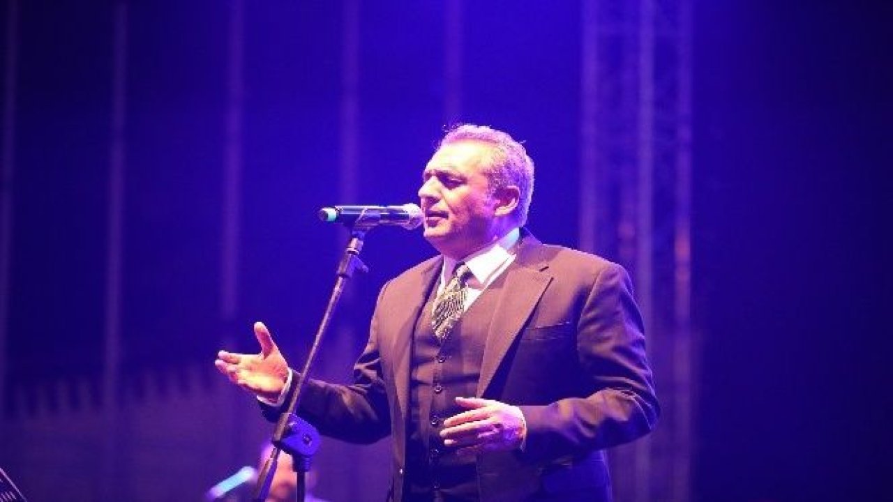 Gaziantep, Yavuz Bingöl'le coştu