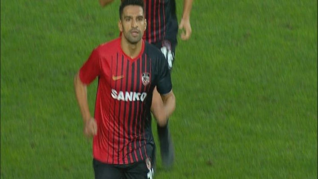 MUHAMMET DEMİR HAYAT VERDİ