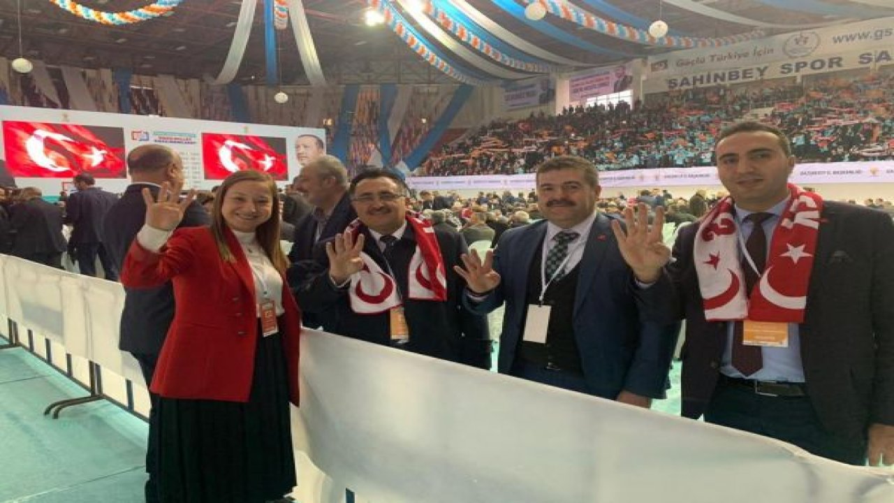 Dr. DERYA BAKBAK'TAN TEŞEKKÜR