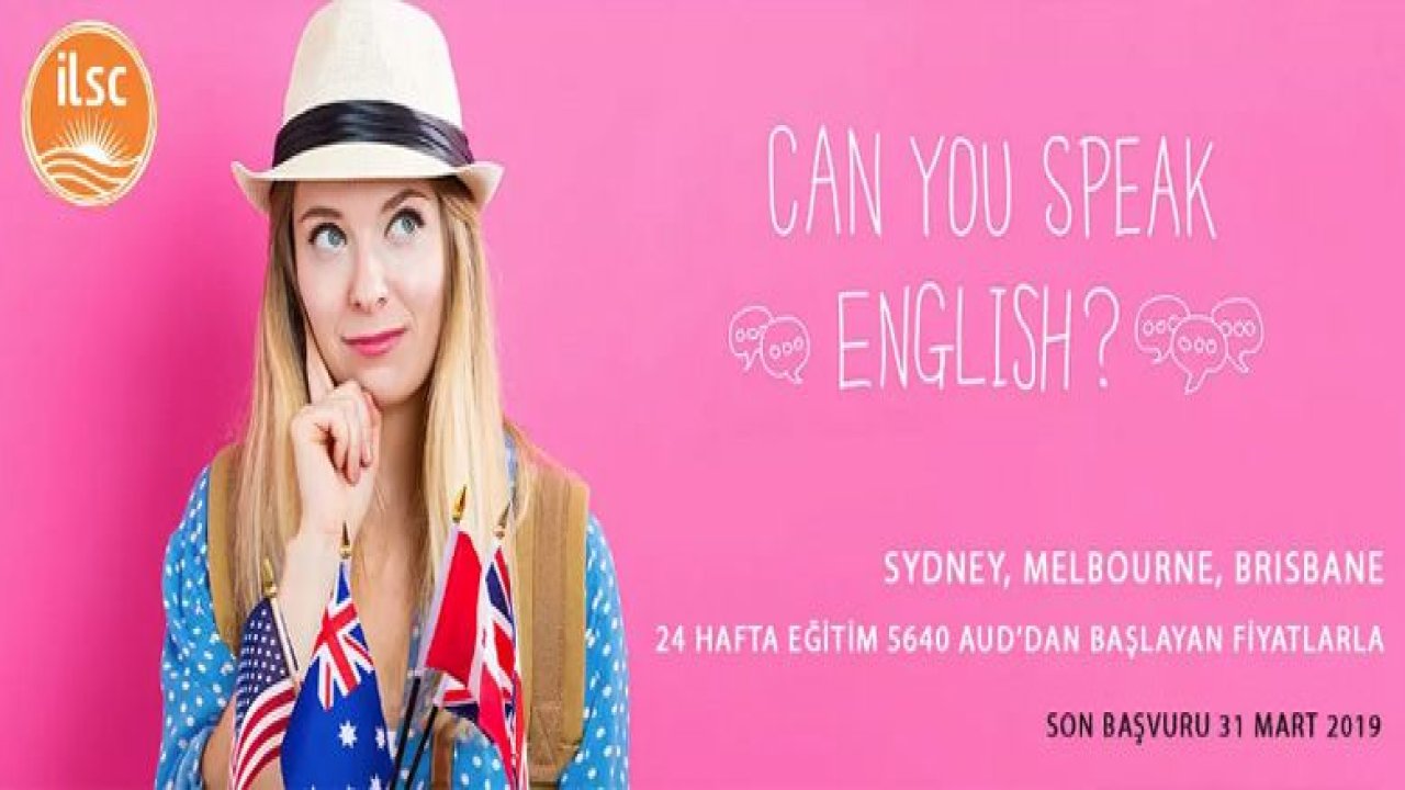 Neden Avustralya'da eğitim almalıyım?