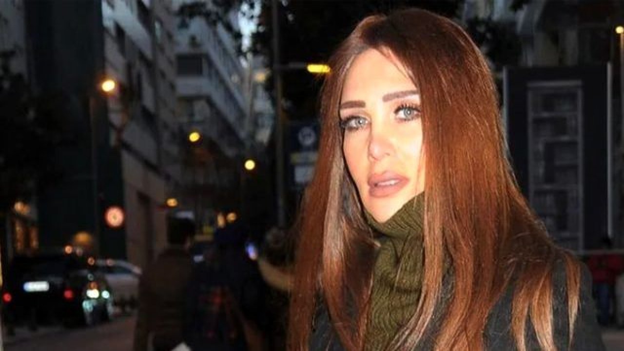 Seren Serengil ve Yaşar İpek boşanıyor