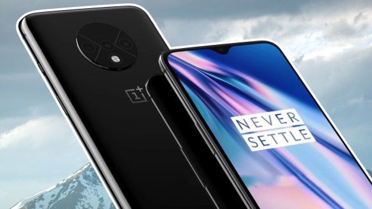 İşte OnePlus 7T ve OnePlus 7T Pro özellikleri