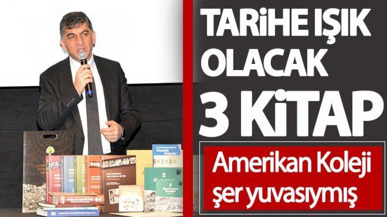 Antep Savunmasının en önemli eserleri tanıtıldı