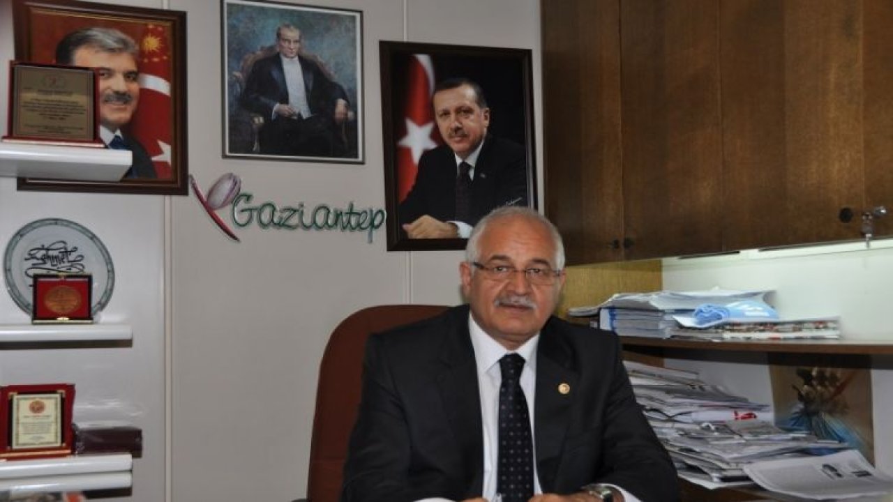 Gaziantep Havalimanının çehresi değişti