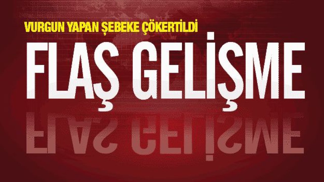 İkiz sim kartlı vurgun