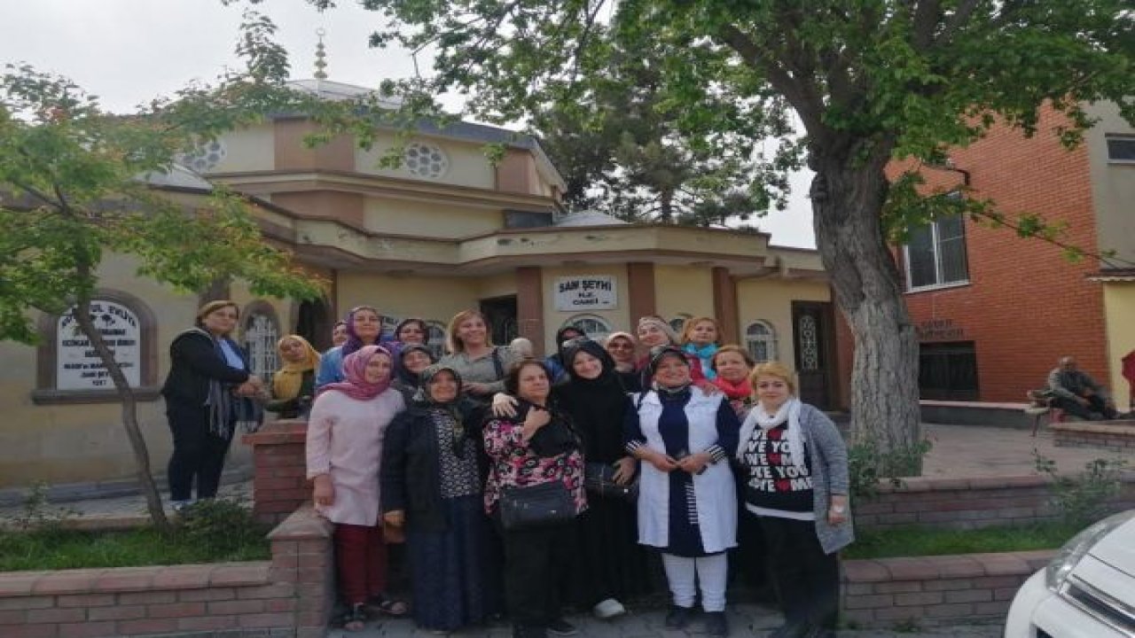 Tatil rotası Gaziantep'ten başlıyor