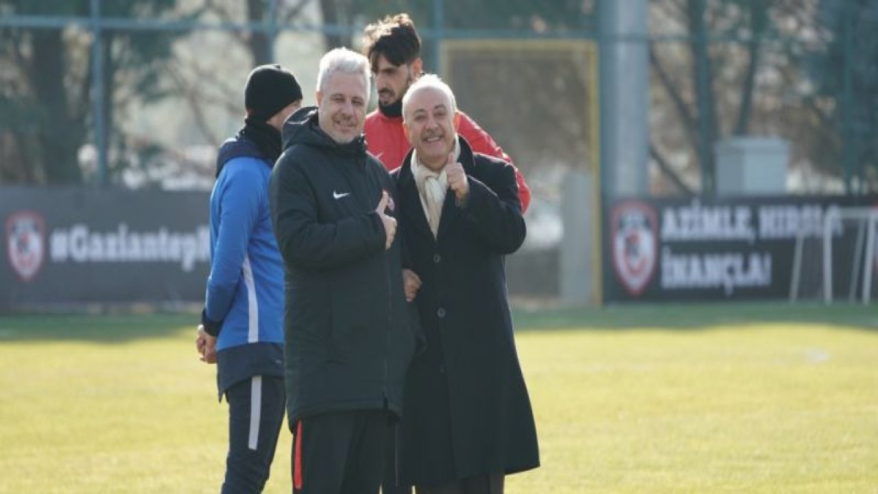 Sumudica ve Özmen inanıyor