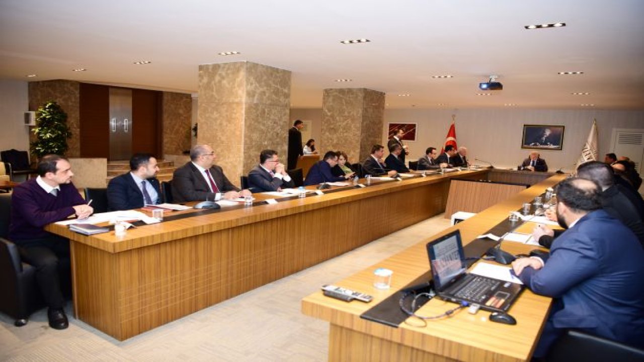 Vali Gül; 'ARGE ve Tasarım Merkezi Sayılarının Arttırılması Lazım'