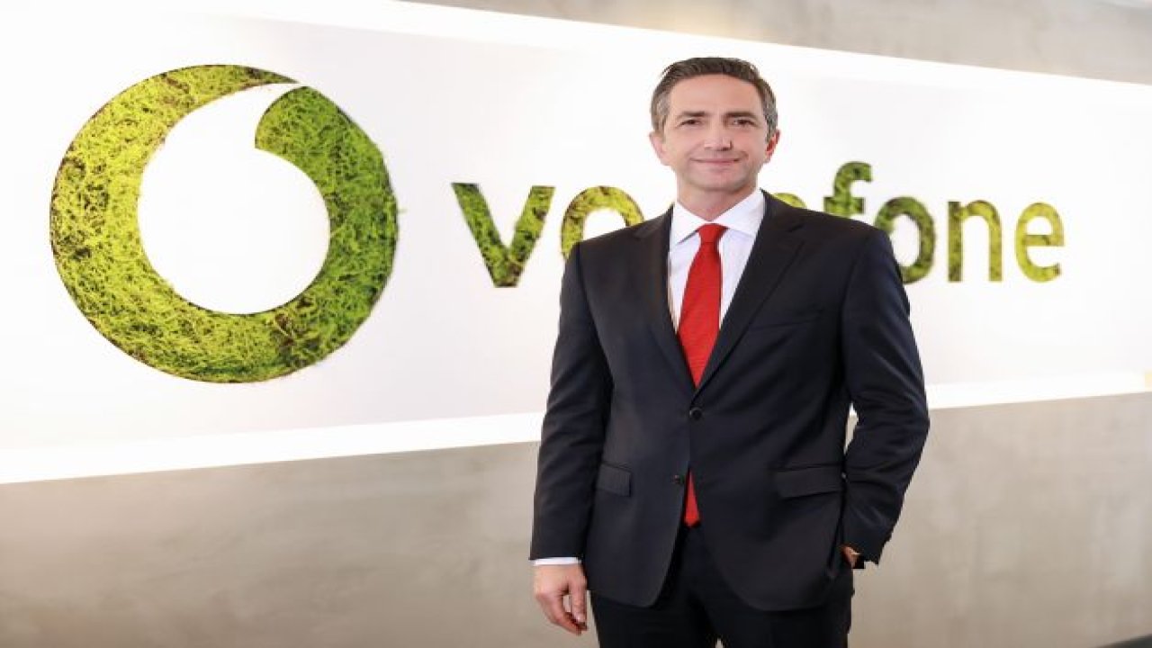 VODAFONE, ABONELERİNE BU BAYRAMDA DA KESİNTİSİZ İLETİŞİM AYRICALIĞI YAŞATTI