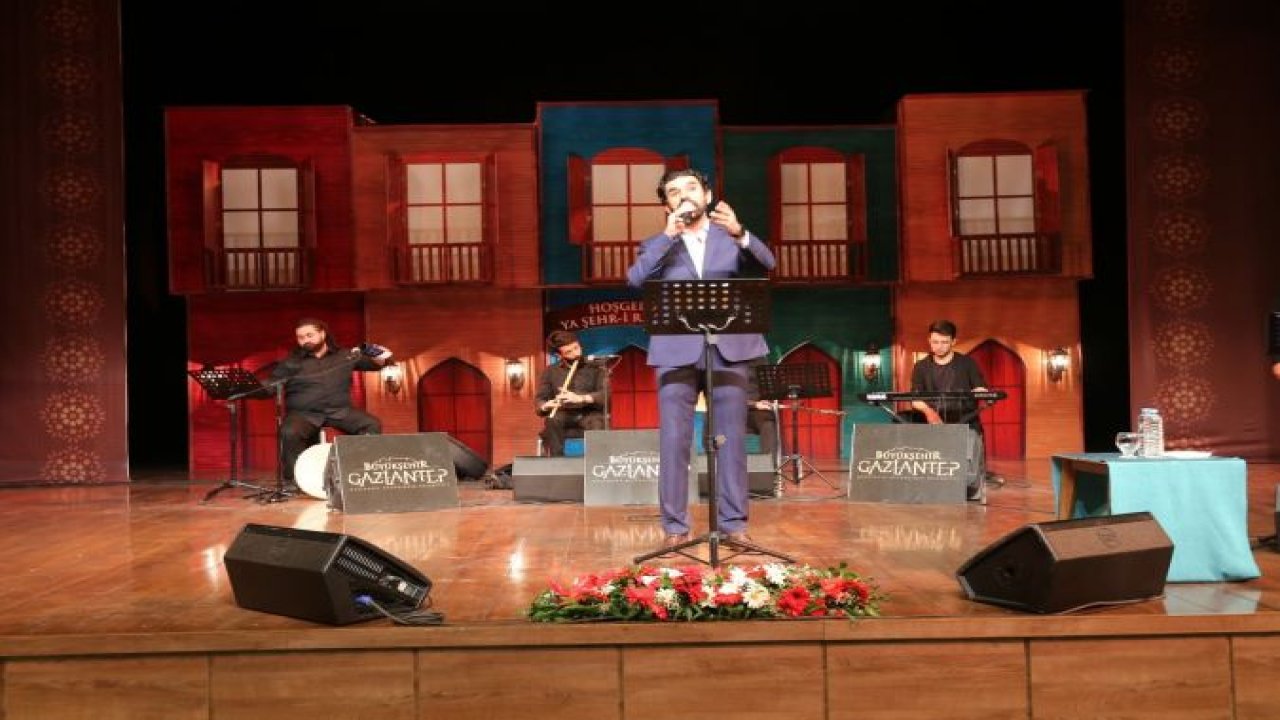 Şair Serdar Tuncer'den, şiir ziyafeti