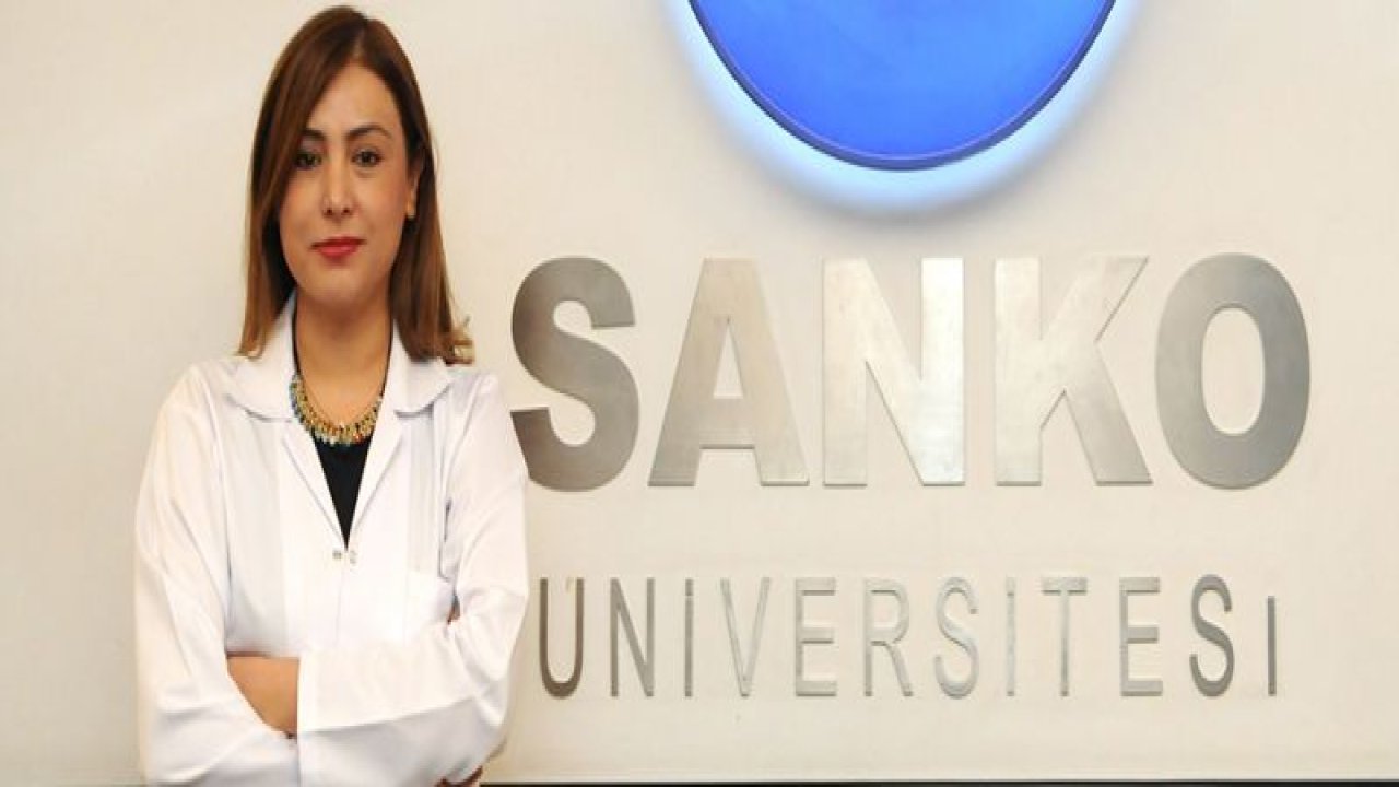 SANKO ÜNİVERSİTESİ İLÇELERDE BİLGİLENDİRME YAPACAK