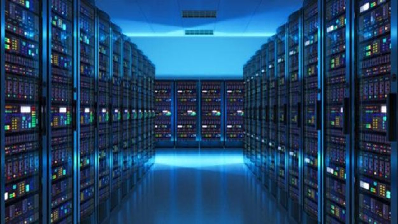 Dedicated Sunucu Kiralama Hizmeti