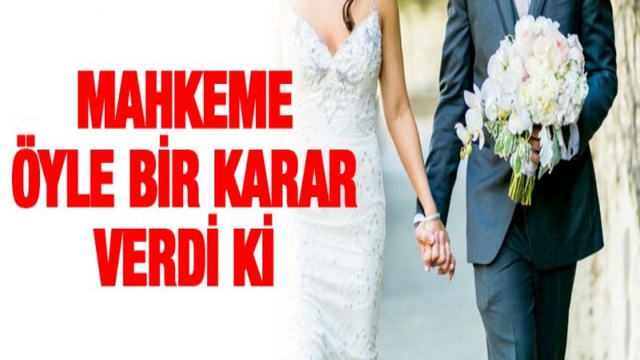 Kayınpederinin cenazesine katılmayan geline 12 bin lira tazminat cezası