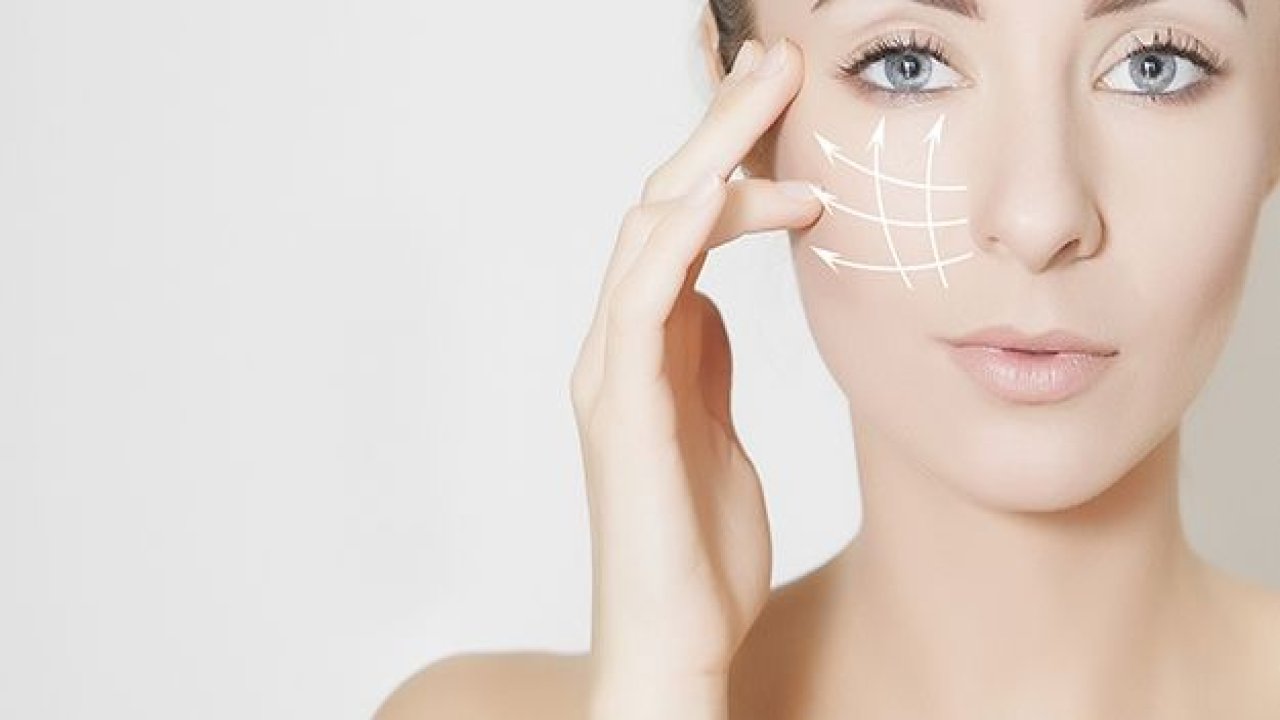 Göz Çevrenizi Işık Dolgusu ile Gençleştirmek Mümkün