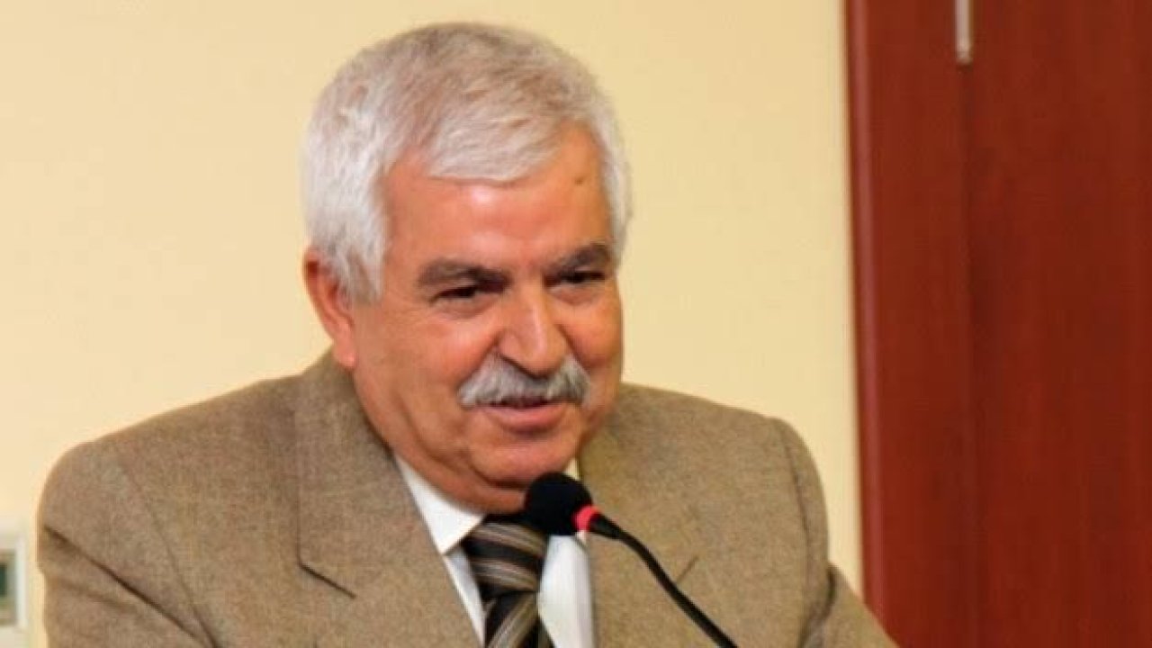 İyi Parti'nin Meclis Başkan Adayı Filiz