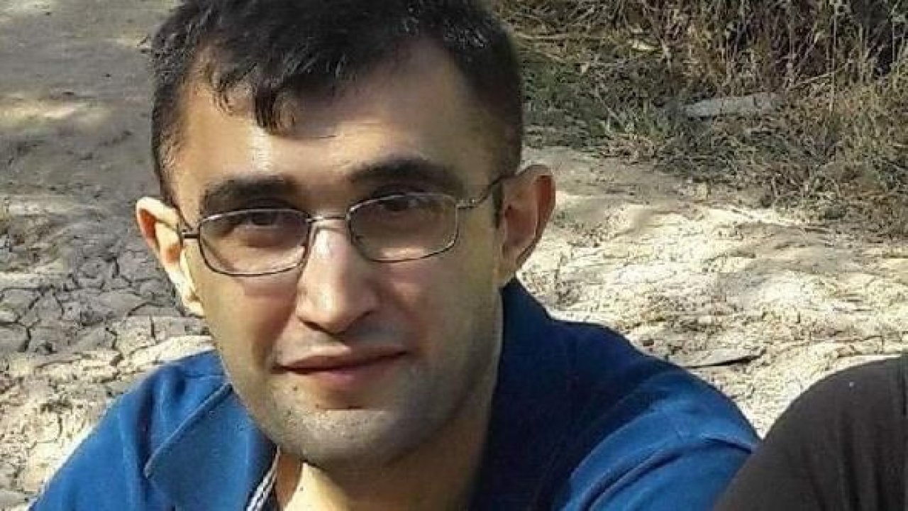 Vali Gül, Nizip'te cenaze törenine katıldı