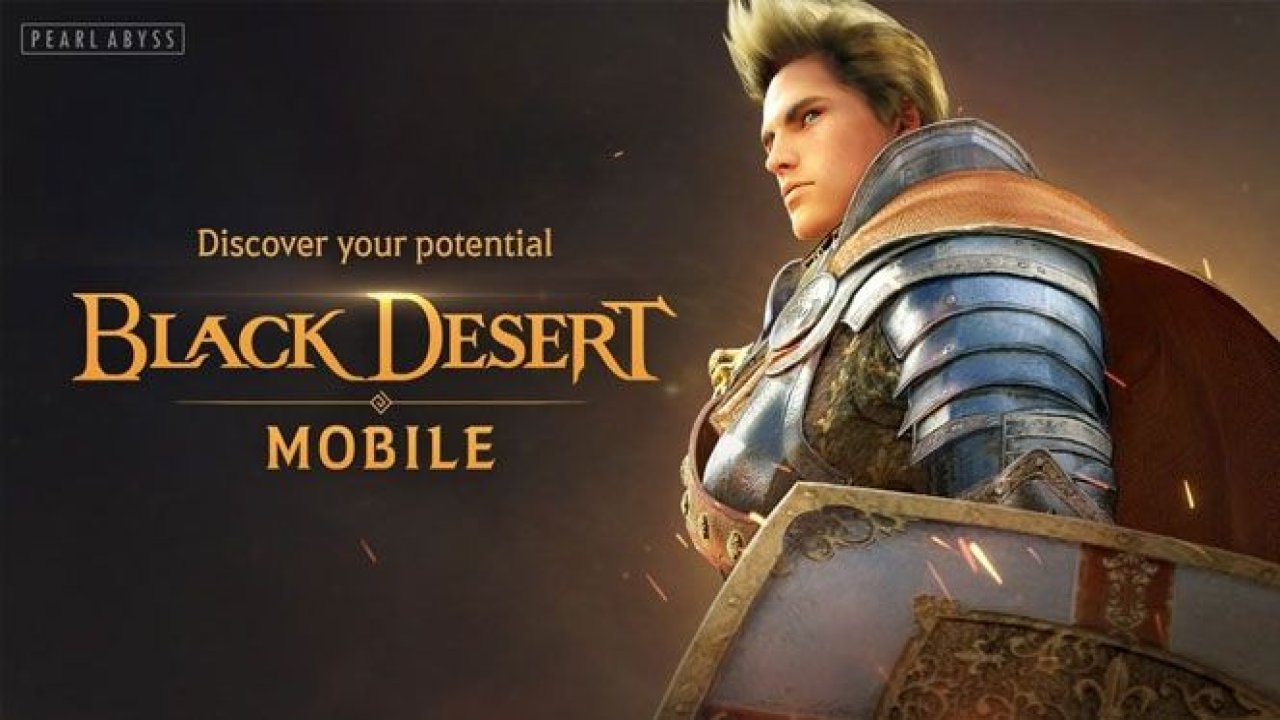 Black Desert Mobile yeni güncelleme içeriklerini tanıttı