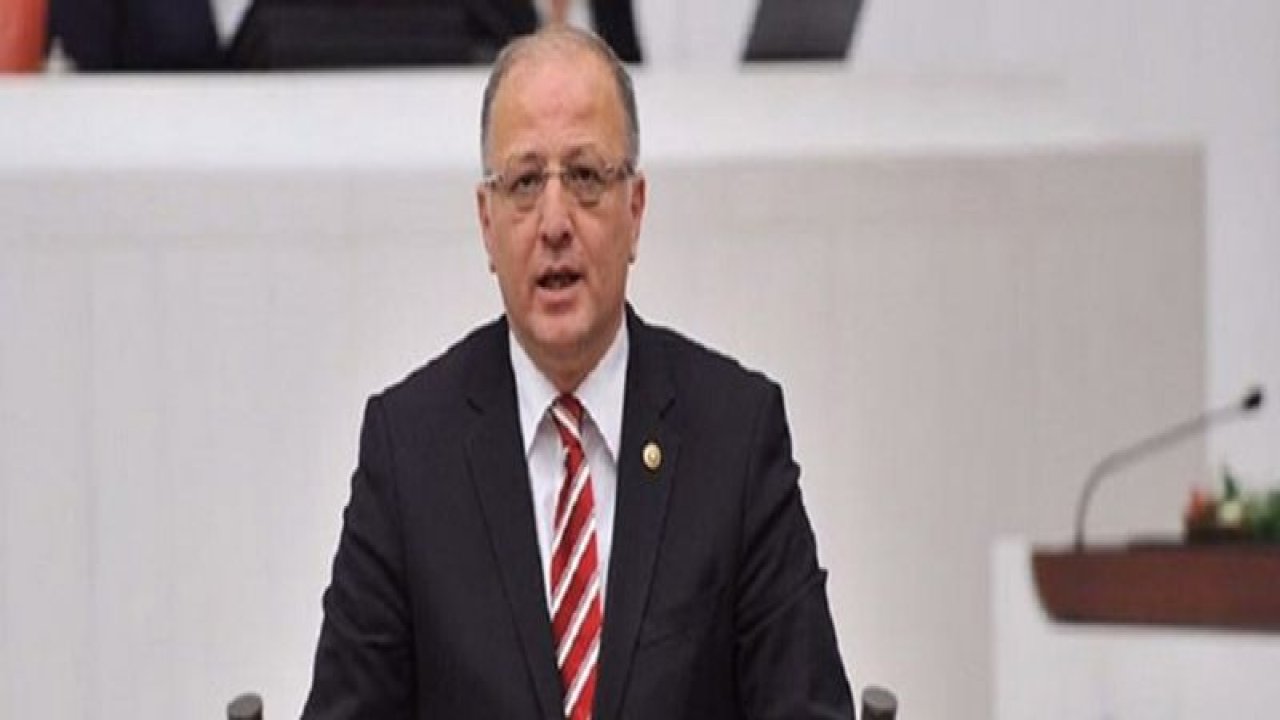 Koçer: 'Gazi'lik unvanı ve milli mücadele ruhu bu şehire her zaman güç vermiştir.