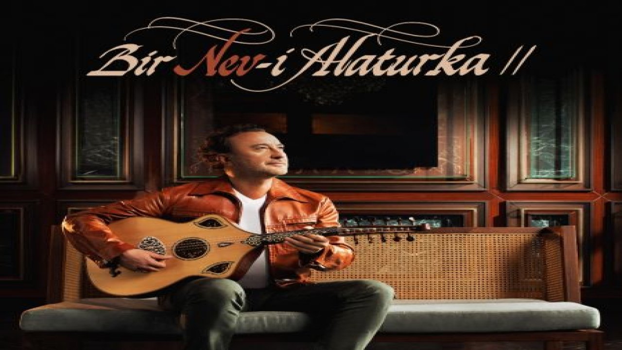 Bir Nev-i Alaturka II