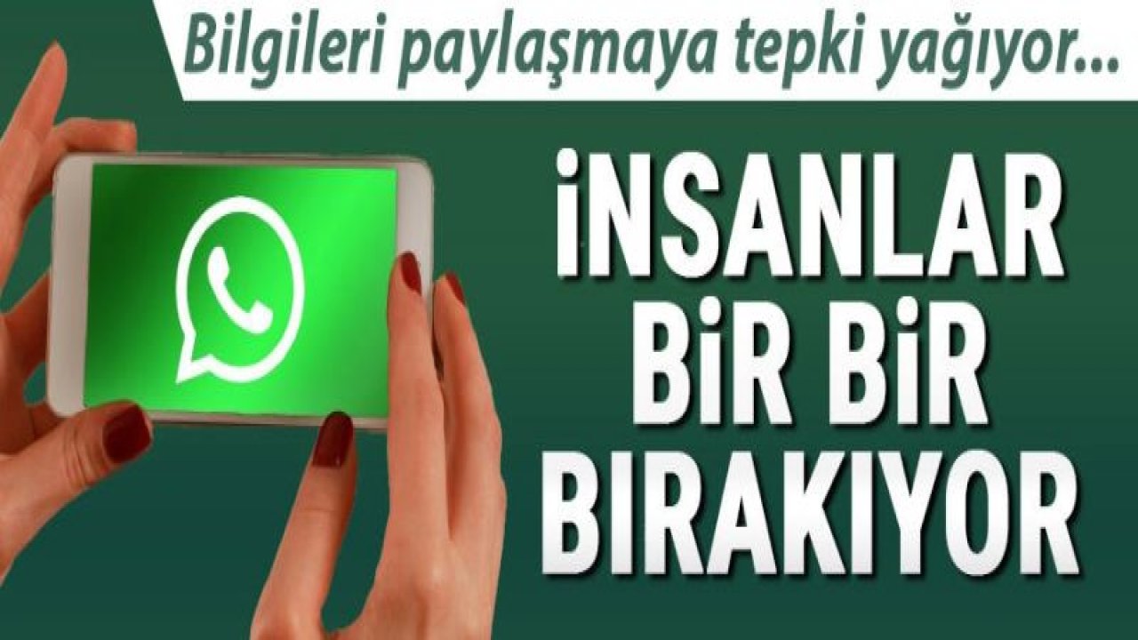 İşte WhatsApp’ın 3 hedefi
