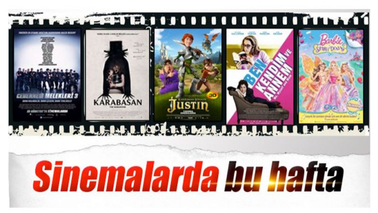 Sinemada haftanın filmleri (4 Ocak 2018)