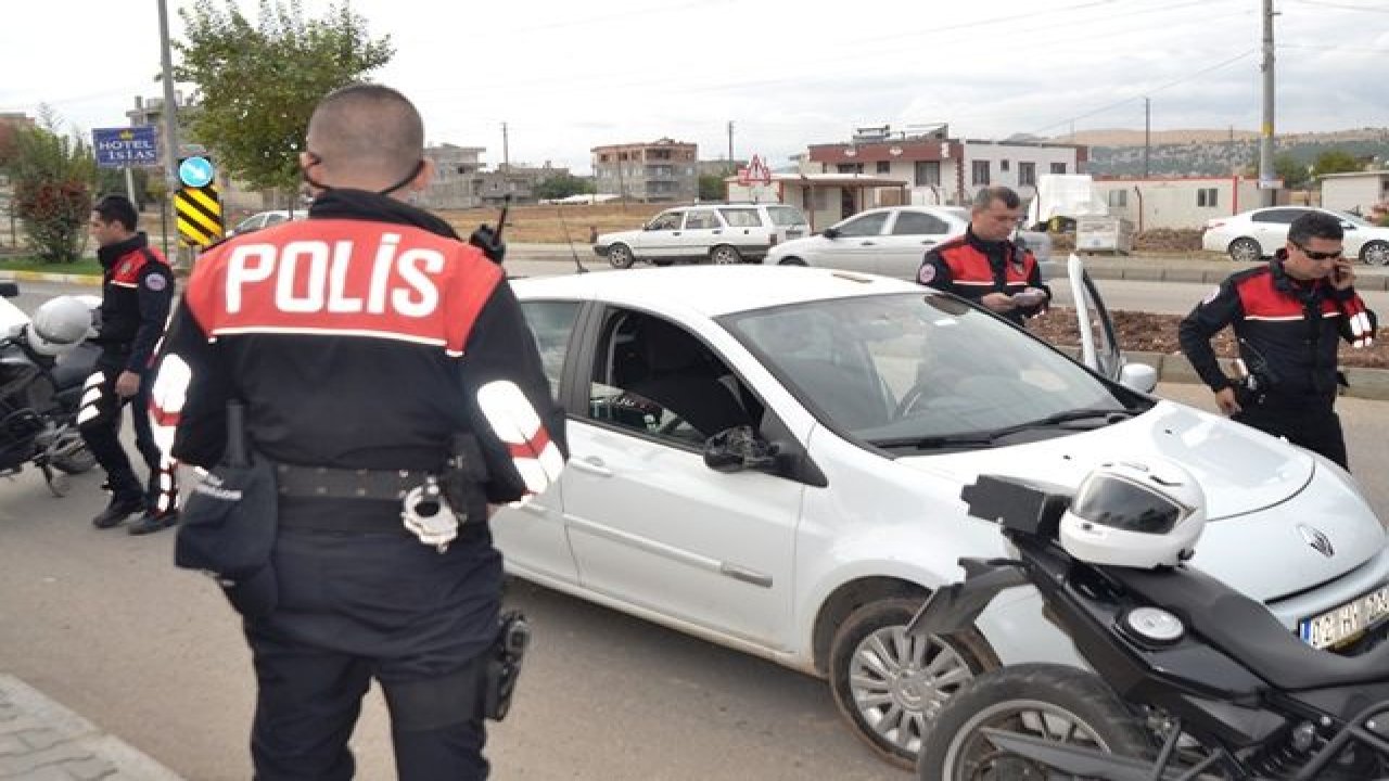 SUÇLULARA GÖZ AÇTIRMIYORLAR